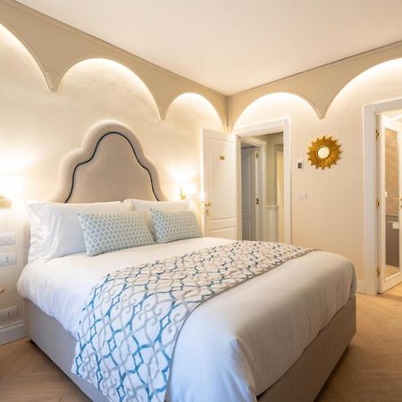 Dimora Del Mercante - Luxury Rooms Firenze Eksteriør billede