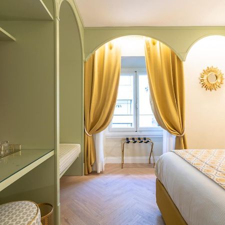 La Dimora Del Mercante - Residenza D'Epoca Firenze Eksteriør billede