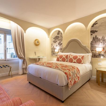 La Dimora Del Mercante - Residenza D'Epoca Firenze Eksteriør billede