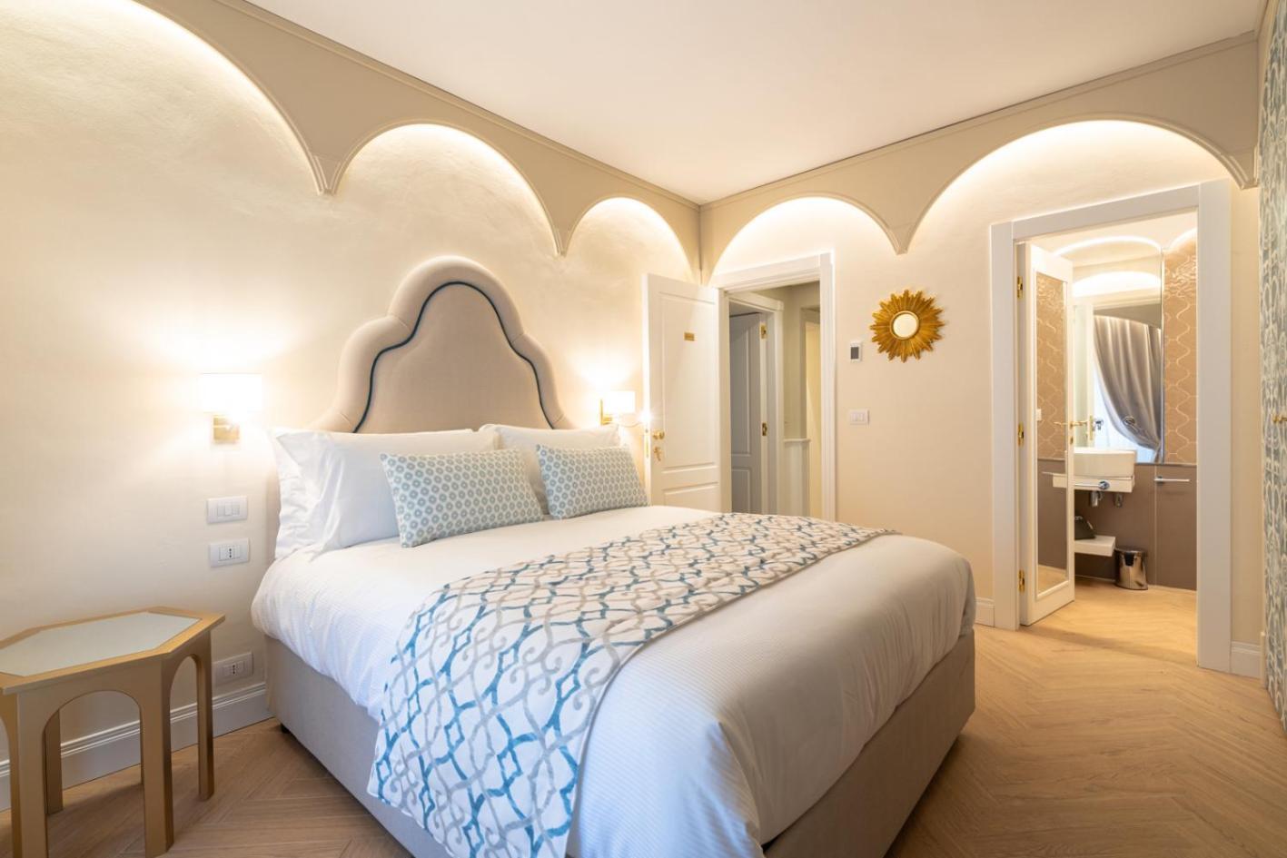 La Dimora Del Mercante - Residenza D'Epoca Firenze Eksteriør billede