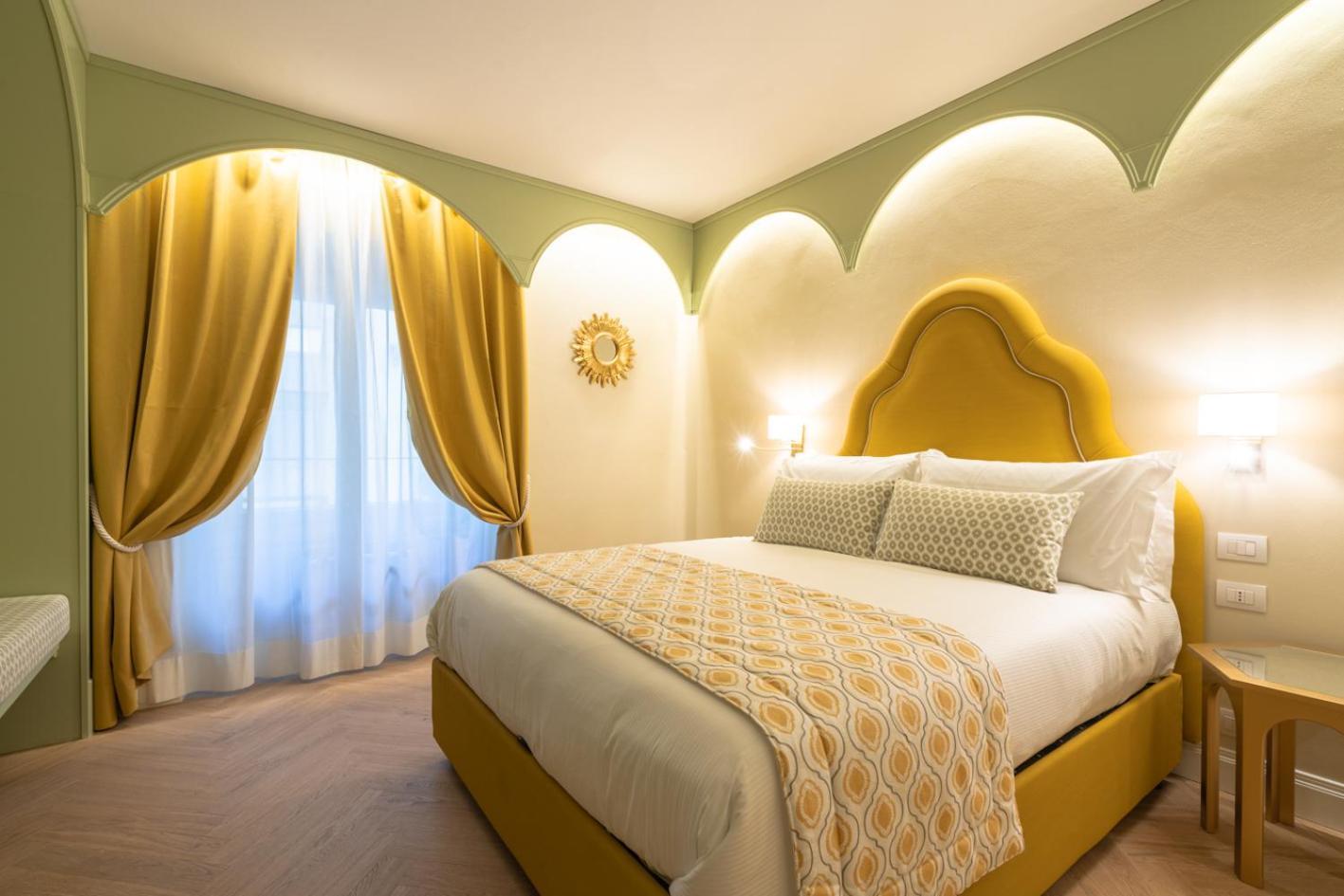 Dimora Del Mercante - Luxury Rooms Firenze Eksteriør billede