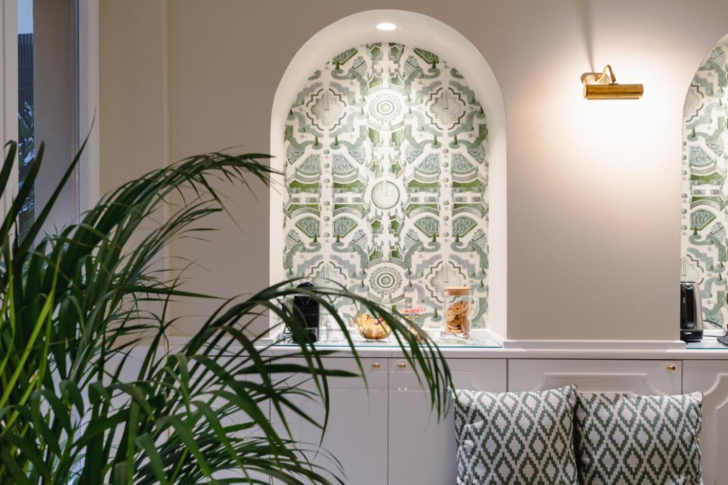 Dimora Del Mercante - Luxury Rooms Firenze Eksteriør billede