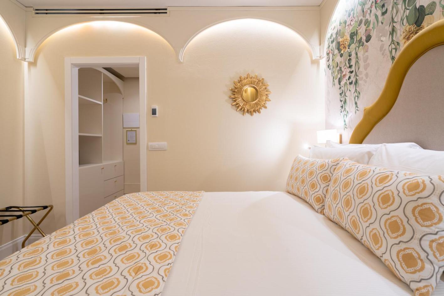 Dimora Del Mercante - Luxury Rooms Firenze Eksteriør billede