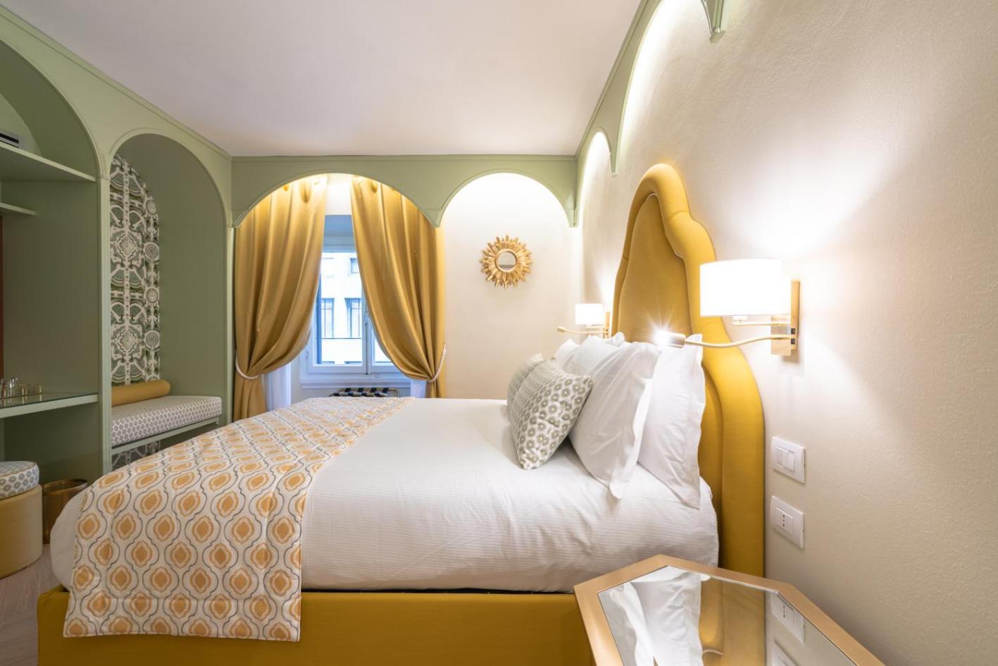 La Dimora Del Mercante - Residenza D'Epoca Firenze Eksteriør billede