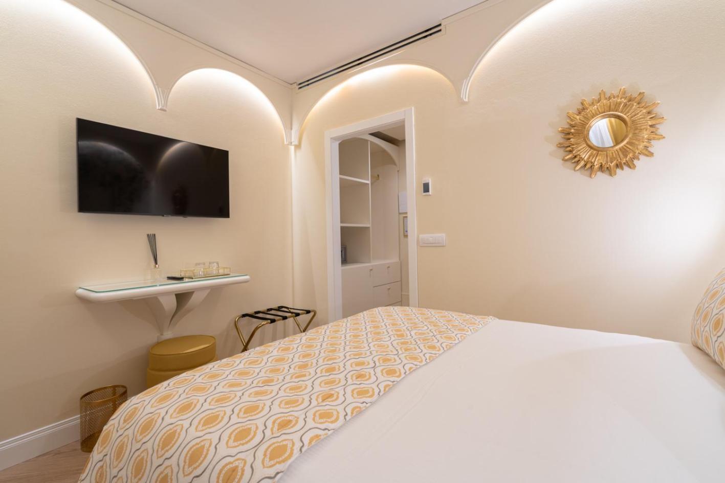 Dimora Del Mercante - Luxury Rooms Firenze Eksteriør billede