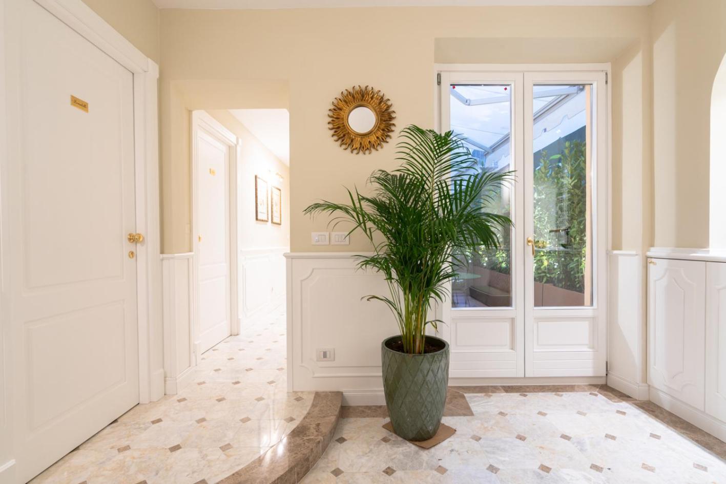 Dimora Del Mercante - Luxury Rooms Firenze Eksteriør billede