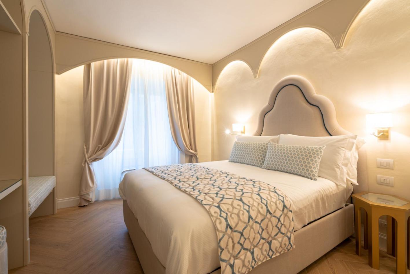 Dimora Del Mercante - Luxury Rooms Firenze Eksteriør billede