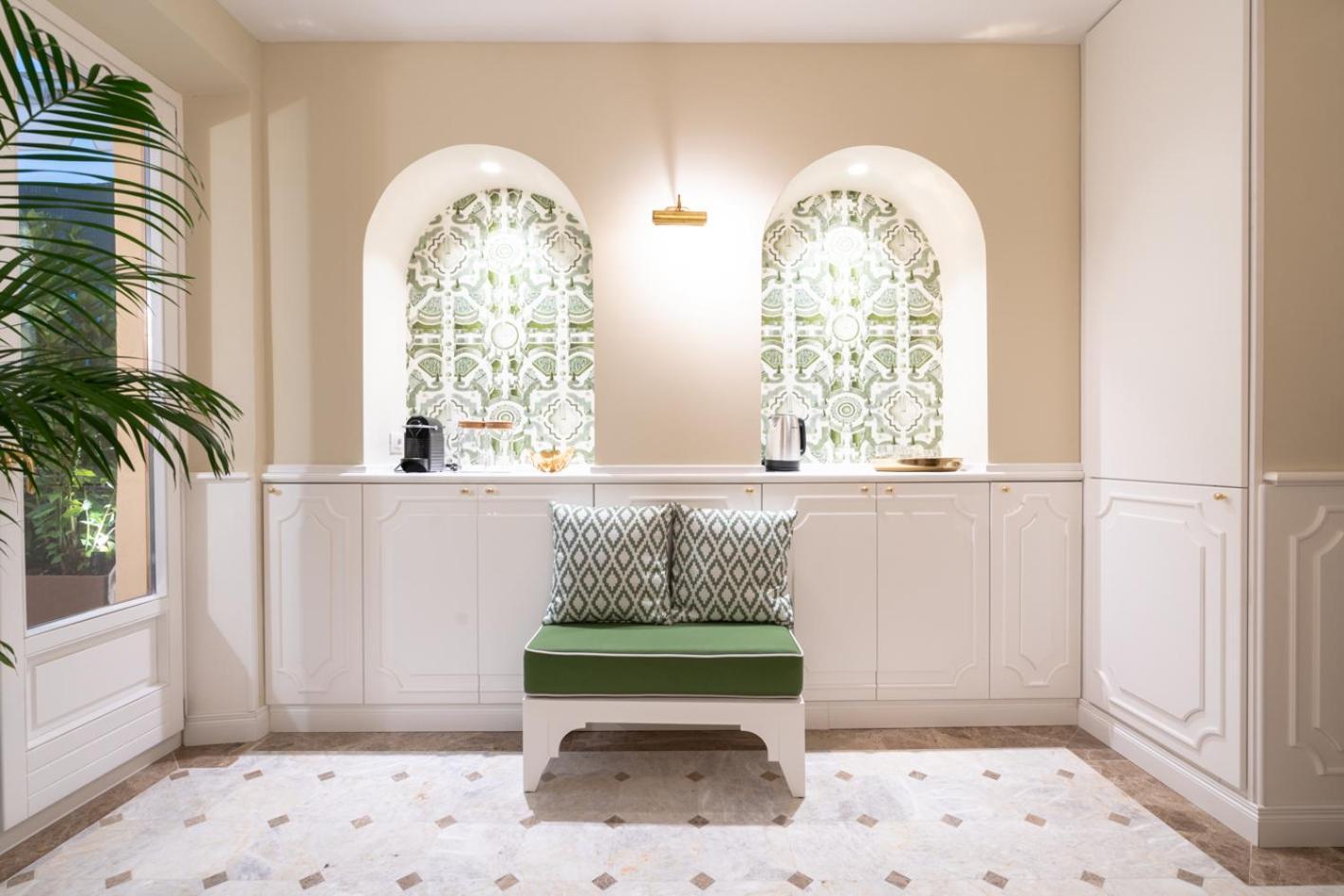 Dimora Del Mercante - Luxury Rooms Firenze Eksteriør billede