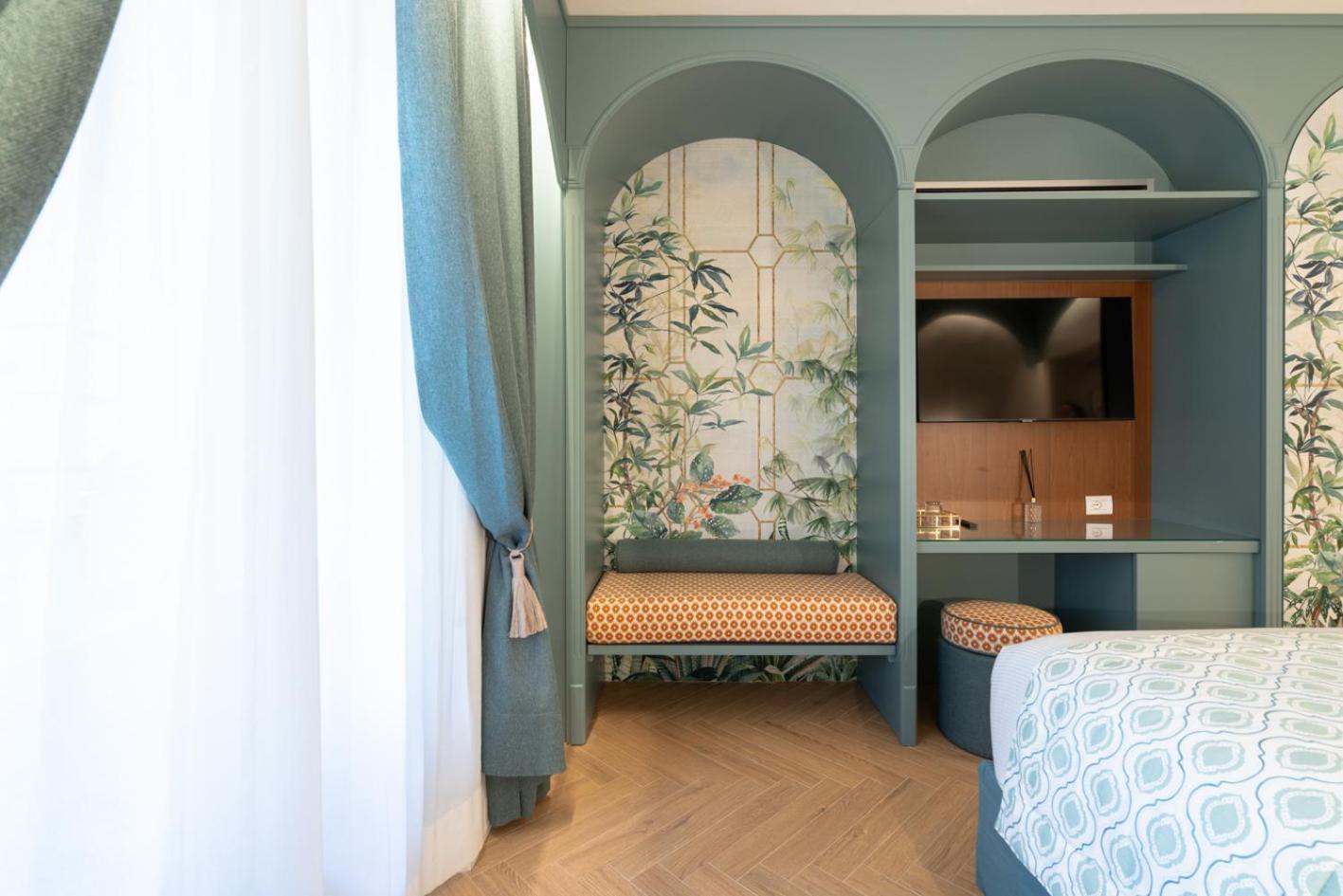 Dimora Del Mercante - Luxury Rooms Firenze Eksteriør billede