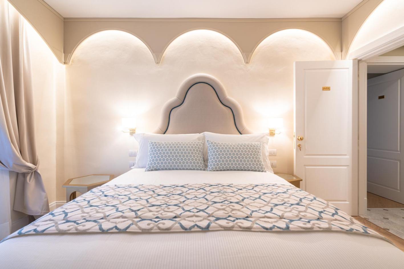 Dimora Del Mercante - Luxury Rooms Firenze Eksteriør billede