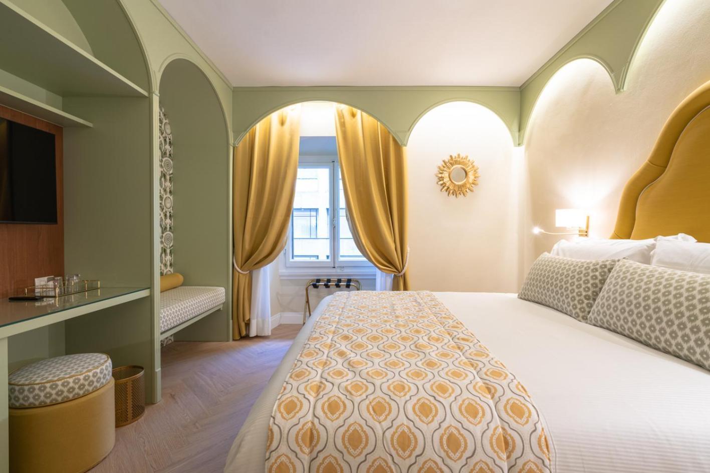 La Dimora Del Mercante - Residenza D'Epoca Firenze Eksteriør billede