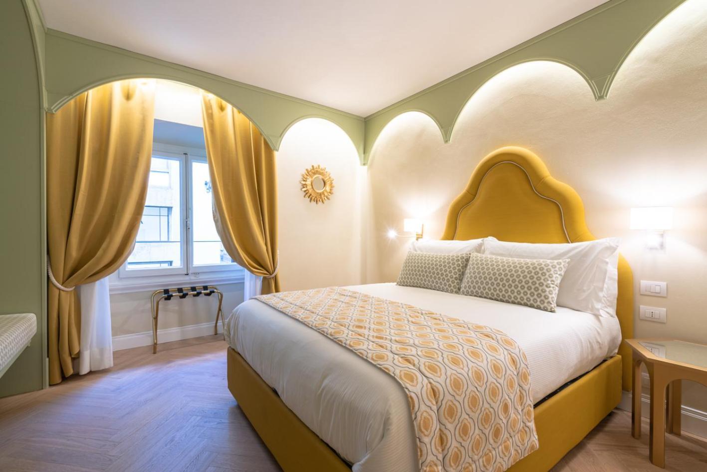 La Dimora Del Mercante - Residenza D'Epoca Firenze Eksteriør billede