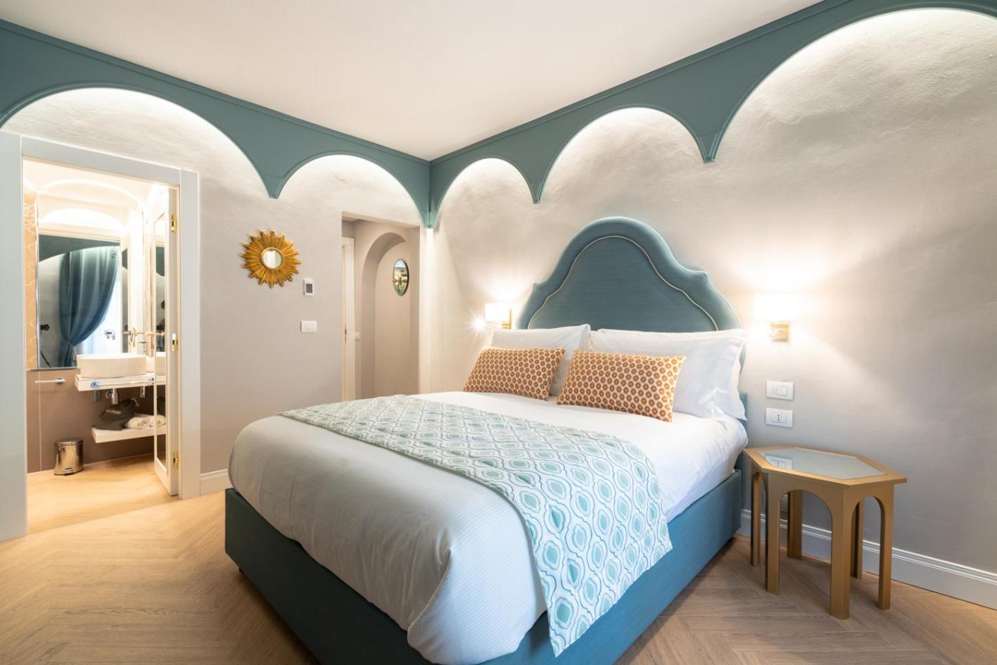 La Dimora Del Mercante - Residenza D'Epoca Firenze Eksteriør billede