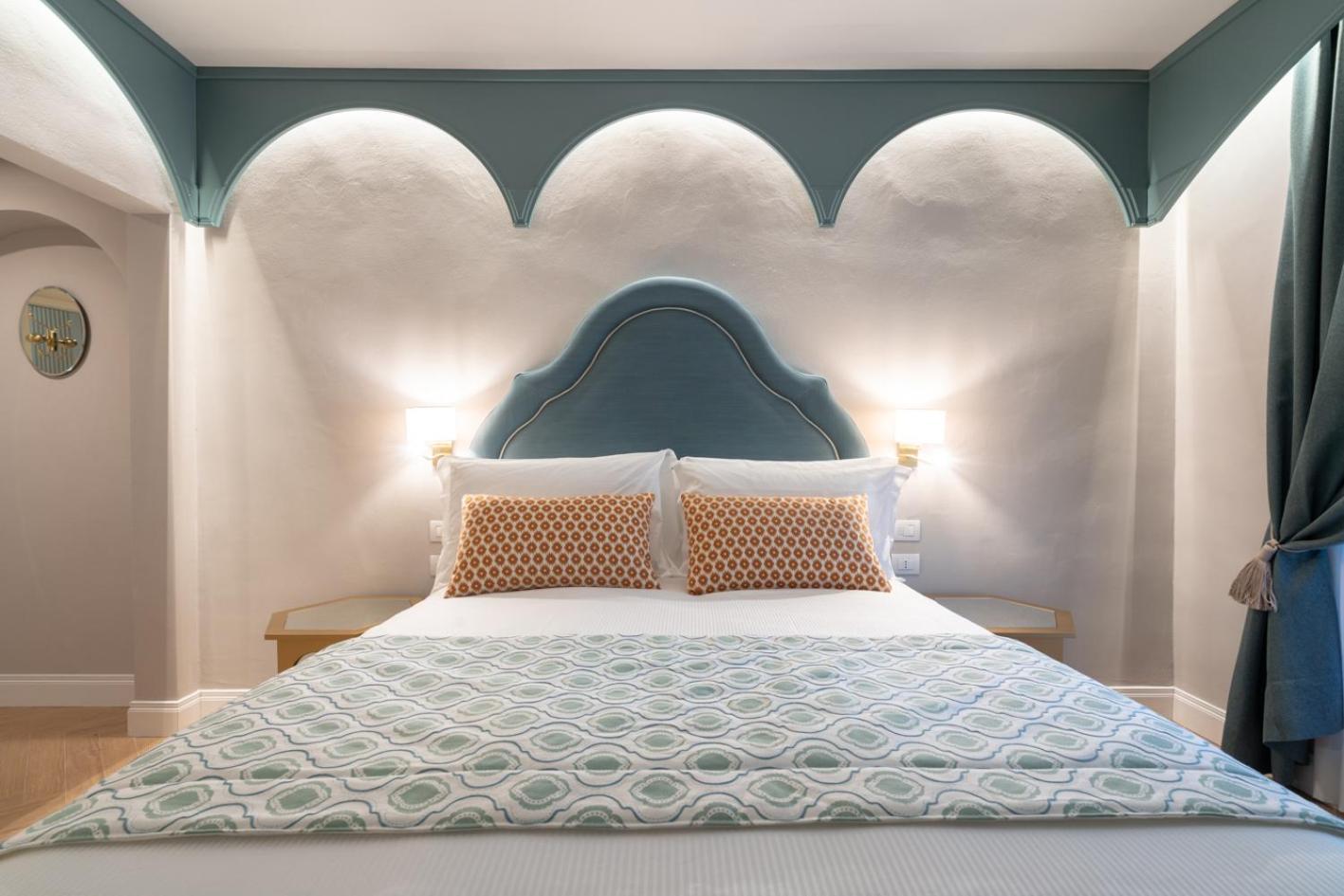 Dimora Del Mercante - Luxury Rooms Firenze Eksteriør billede